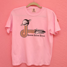 Load image into Gallery viewer, “Gimme some space” shirt