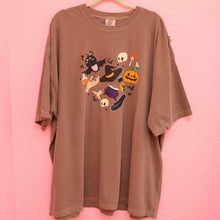 Load image into Gallery viewer, "It's the Most Wonderful Time of the Year" Graphic T-Shirt