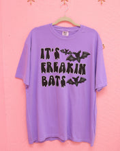 Load image into Gallery viewer, "It's Freaking Bats" Shirt