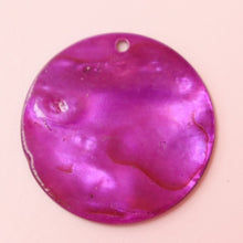 Load image into Gallery viewer, Gold Charms Cont. &amp; Shells, Beaded Charms