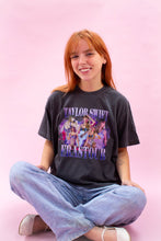 Load image into Gallery viewer, Eras Tour Outfit Collage Shirt