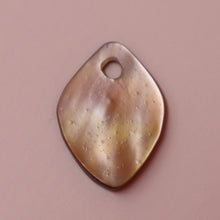 Load image into Gallery viewer, Gold Charms Cont. &amp; Shells, Beaded Charms