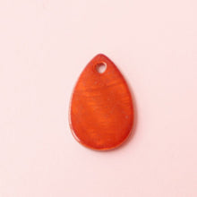 Load image into Gallery viewer, Gold Charms Cont. &amp; Shells, Beaded Charms