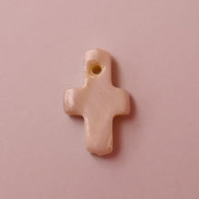 Load image into Gallery viewer, Gold Charms Cont. &amp; Shells, Beaded Charms