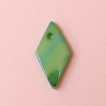 Load image into Gallery viewer, Gold Charms Cont. &amp; Shells, Beaded Charms