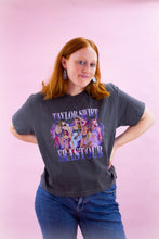 Load image into Gallery viewer, Eras Tour Outfit Collage Shirt