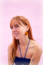 Load image into Gallery viewer, "None of It Was Accidental" Taylor Swift Earrings