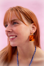 Load image into Gallery viewer, "None of It Was Accidental" Taylor Swift Earrings