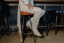 Load image into Gallery viewer, Runes Skinny Scarf