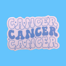 Load image into Gallery viewer, Sunshine Studio Zodiac Stickers
