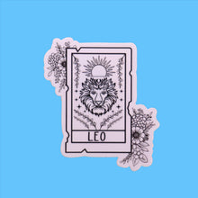 Load image into Gallery viewer, Sunshine Studio Zodiac Stickers