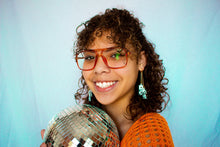 Load image into Gallery viewer, Dominoes Cascading in a Line