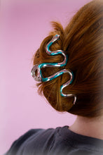 Load image into Gallery viewer, Reputation Precedes Me - Snake Hair Claws