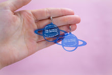Load image into Gallery viewer, "Planets and the Fates" Taylor Swift  Earrings