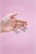 Load image into Gallery viewer, Butterfly Era Earrings