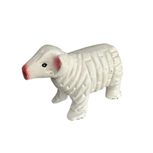 Load image into Gallery viewer, 5" White Musical Whistle Sheep Instrument