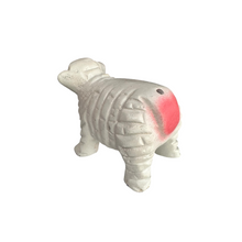 Load image into Gallery viewer, 5" White Musical Whistle Sheep Instrument