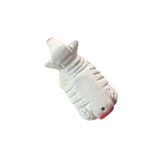 Load image into Gallery viewer, 5" White Musical Whistle Sheep Instrument