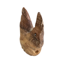 Load image into Gallery viewer, 3-natural-wood-musical-whistle-rooster-instrument