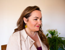 Load image into Gallery viewer, Colorful Flower Charms
