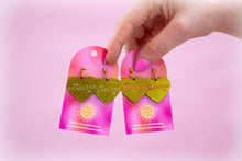 Load image into Gallery viewer, "In My Era" Earrings