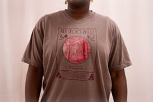 Load image into Gallery viewer, All Too Well Lyrics Shirt