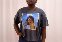 Load image into Gallery viewer, 1989 Taylor’s Version Album Cover Shirt
