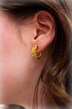 Load image into Gallery viewer, Fighting in Only Your Army-Titanium Dragon Hoops
