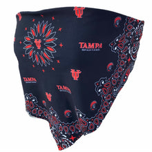 Load image into Gallery viewer, Tampa Bandana Top