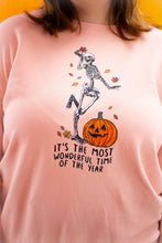 Load image into Gallery viewer, "It's the Most Wonderful Time of the Year" Graphic T-Shirt