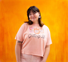 Load image into Gallery viewer, Spooky Sweetheart Heart Earrings