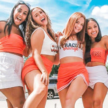 Load image into Gallery viewer, Syracuse Crop Tank Top