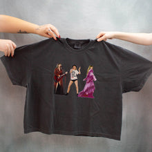 Load image into Gallery viewer, Three Taylors Era Tour Shirt