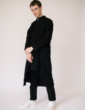 Load image into Gallery viewer, Kimono in Wool