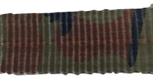 Load image into Gallery viewer, Camo 2 x 27 Ft. Heavy Duty Flatbed Ratchet Strap w/ Wire Hooks | R27WCAMO