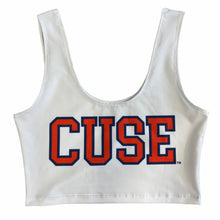 Load image into Gallery viewer, Syracuse Crop Top