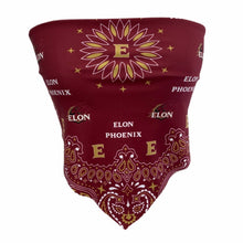 Load image into Gallery viewer, Elon Bandana Top