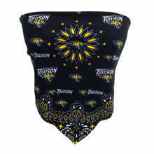 Load image into Gallery viewer, Towson Bandana Top