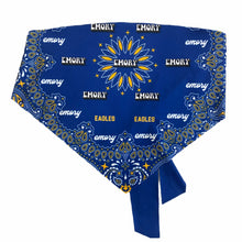 Load image into Gallery viewer, Emory Bandana Top
