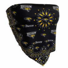 Load image into Gallery viewer, Towson Bandana Top