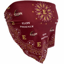 Load image into Gallery viewer, Elon Bandana Top