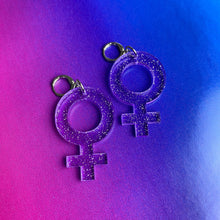 Load image into Gallery viewer, Strong Female