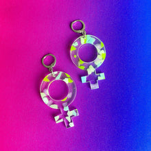 Load image into Gallery viewer, Strong Female