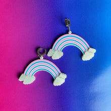 Load image into Gallery viewer, Cotton Candy Clouds