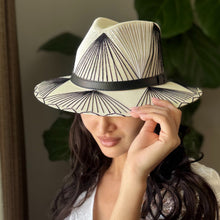 Load image into Gallery viewer, Agave Embroidered Hat