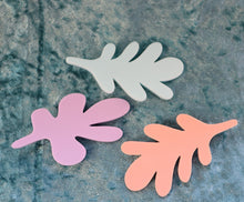 Load image into Gallery viewer, Seaside Hair Barrettes