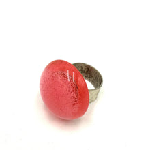 Load image into Gallery viewer, Lollipop Lucite Cocktail Ring