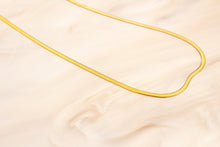 Load image into Gallery viewer, Thick Titanium Necklace