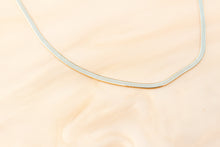 Load image into Gallery viewer, Thick Titanium Necklace