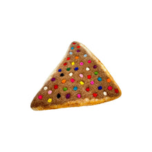 Load image into Gallery viewer, **Pre-order (Ships in 2-3 Weeks)**Handmade in Nepal 100% Wool Felt Foods Play Set for Pretend Cooking and Farmer's Market Play